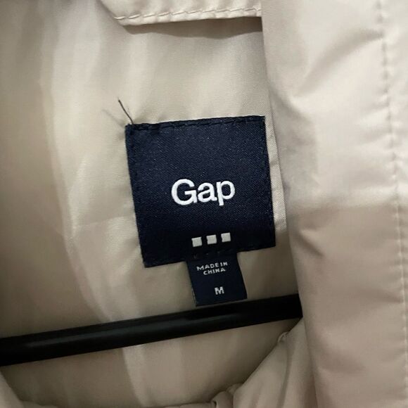 Gap jacket  - Picture 4 of 5